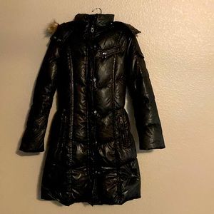 Marc New York Puffer Jacket